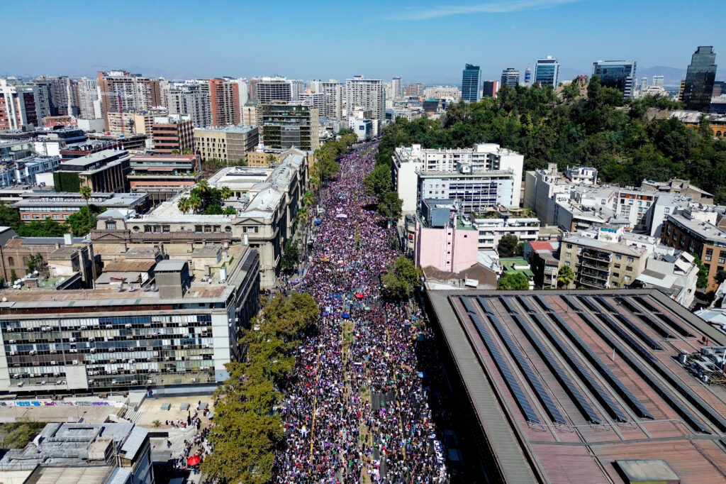 Chile en su punto de inflexión: Una lectura materialista de la coyuntura de julio de 2026